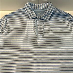 Johnnie O golf shirt